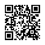 本網頁連結的 QRCode