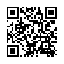 本網頁連結的 QRCode