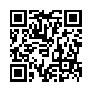 本網頁連結的 QRCode