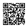 本網頁連結的 QRCode