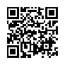 本網頁連結的 QRCode