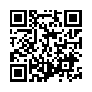 本網頁連結的 QRCode