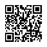 本網頁連結的 QRCode