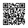 本網頁連結的 QRCode