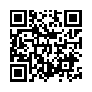 本網頁連結的 QRCode