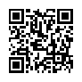 本網頁連結的 QRCode