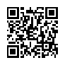 本網頁連結的 QRCode