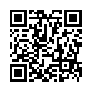 本網頁連結的 QRCode