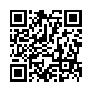 本網頁連結的 QRCode