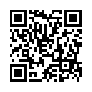 本網頁連結的 QRCode