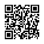 本網頁連結的 QRCode