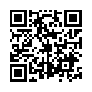 本網頁連結的 QRCode