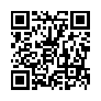 本網頁連結的 QRCode