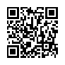 本網頁連結的 QRCode