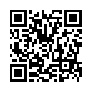 本網頁連結的 QRCode