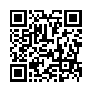 本網頁連結的 QRCode