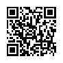 本網頁連結的 QRCode