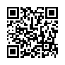 本網頁連結的 QRCode