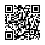 本網頁連結的 QRCode