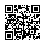 本網頁連結的 QRCode