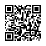 本網頁連結的 QRCode