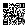 本網頁連結的 QRCode