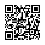 本網頁連結的 QRCode