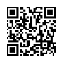 本網頁連結的 QRCode