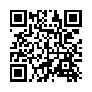 本網頁連結的 QRCode