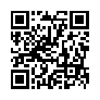 本網頁連結的 QRCode