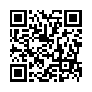 本網頁連結的 QRCode