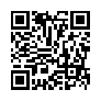 本網頁連結的 QRCode