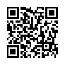 本網頁連結的 QRCode