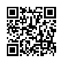 本網頁連結的 QRCode