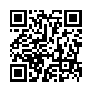 本網頁連結的 QRCode