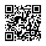 本網頁連結的 QRCode