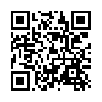 本網頁連結的 QRCode