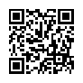 本網頁連結的 QRCode