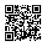 本網頁連結的 QRCode