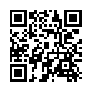 本網頁連結的 QRCode