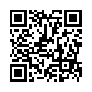 本網頁連結的 QRCode