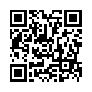 本網頁連結的 QRCode