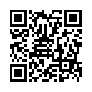 本網頁連結的 QRCode