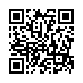 本網頁連結的 QRCode