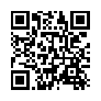 本網頁連結的 QRCode