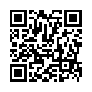 本網頁連結的 QRCode