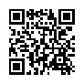 本網頁連結的 QRCode