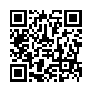 本網頁連結的 QRCode