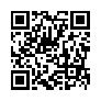 本網頁連結的 QRCode