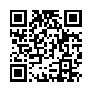 本網頁連結的 QRCode